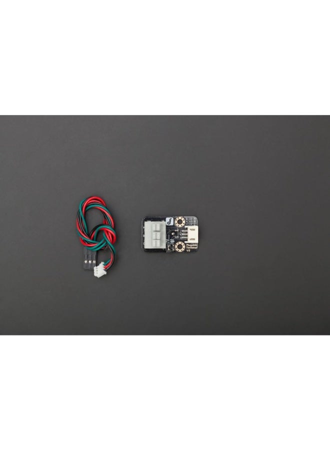 محول مستشعر طرفي قابل للتوصيل